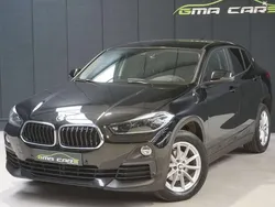 Zwart Gebruikt 2020 BMW X2 M Sport SUV | € 18.999 (Super prijs)