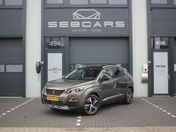 Grijs Gebruikt 2019 Peugeot 3008 Allure SUV | € 19.999 (Eerlijke prijs)