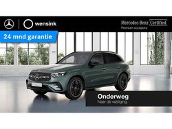 Zilver Gebruikt 2024 Mercedes GLC300 AMG line SUV | € 74.850 (Duur)