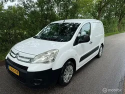 Overige Gebruikt 2011 Citroën Berlingo MPV | € 2.499 (Duur)
