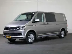 Grijs Gebruikt 2019 VW T6.1 Van | € 27.950 (Duur)