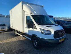 Overige Gebruikt 2017 Ford Transit Van | € 7.250 (Super prijs)