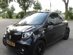 Gebruikt 2018 Smart ForFour Electric Drive Sedan | € 9.500 (Eerlijke prijs)