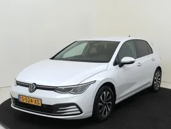 VW Golf VIII