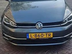 Grijs Gebruikt 2018 VW Golf VII Highline Hatchback | € 17.500 (Eerlijke prijs)