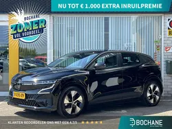 Zwart Gebruikt 2024 Renault Mégane Evolution Hatchback | € 29.295 (Eerlijke prijs)