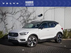 Wit Gebruikt 2022 Volvo XC40 R-Design SUV | € 35.694 (Iets duurder)