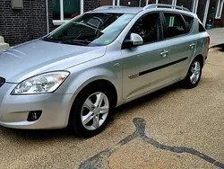 Grijs Gebruikt 2008 Kia Ceed MPV | € 2.800
