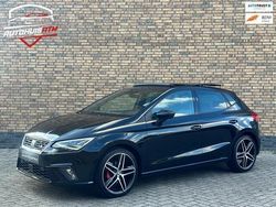 Zwart Gebruikt 2019 Seat Ibiza FR Hatchback | € 16.750 (Eerlijke prijs)