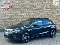 Zwart Gebruikt 2019 Seat Ibiza FR Hatchback | € 16.750 (Eerlijke prijs)