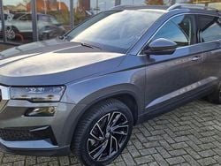 Grijs Gebruikt 2023 Skoda Karoq Business Line SUV | € 32.499 (Goede deal)