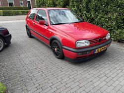 Gebruikt 1992 VW Golf III GTI Sedan | € 4.500
