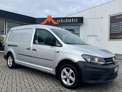 Grijs Gebruikt 2017 VW Caddy Maxi MPV | € 12.940 (Goede deal)
