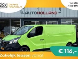Gebruikt 2017 Renault Trafic Van | € 6.950 (Eerlijke prijs)