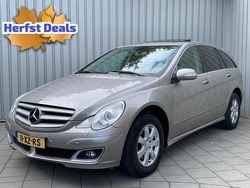 Gebruikt 2006 Mercedes R350 MPV | € 5.945