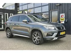 Grijs Gebruikt 2019 Seat Ateca Business SUV | € 19.999 (Eerlijke prijs)