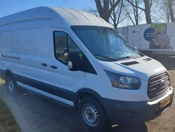 Wit Gebruikt 2016 Ford Transit Van | € 16.900 (Duur)
