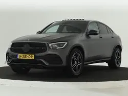 Zwart Gebruikt 2020 Mercedes 200 Business SUV | € 49.950 (Eerlijke prijs)