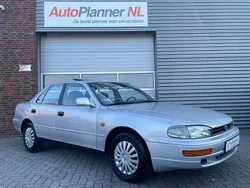 Grijs Gebruikt 1993 Toyota Camry Sedan | € 7.944