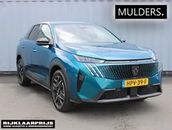 Overige Nieuw 2025 Peugeot 3008 Allure SUV | € 39.695 (Goede deal)