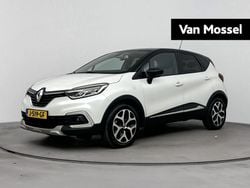 White qnc+black gne (bixui) Gebruikt 2019 Renault Captur Intens SUV | € 17.940 (Eerlijke prijs)
