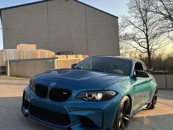 Gebruikt 2017 BMW M2 Coupé | € 42.000 (Eerlijke prijs)