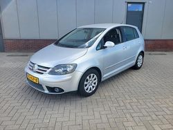 Grijs Gebruikt 2009 VW Golf Plus Comfortline MPV | € 2.150
