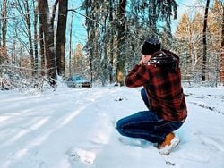 Gebruikt 2006 Subaru Impreza | € 3.950