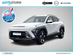 Suv Nieuw 2025 Hyundai Kona Comfort SUV | € 34.148 (Goede deal)