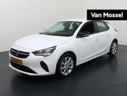 Wit Gebruikt 2023 Opel Corsa Edition Hatchback | € 13.840 (Goede deal)