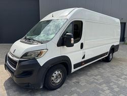 Wit (metallic) Gebruikt 2019 Peugeot Boxer Premium Van | € 9.700