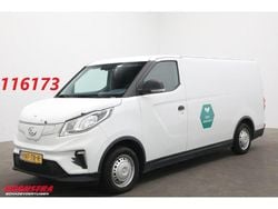 Wit Gebruikt 2021 Maxus eDeliver 3 Van | € 9.750