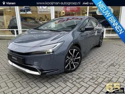Overige Nieuw 2024 Toyota Prius Executive Hatchback | € 48.895 (Iets duurder)