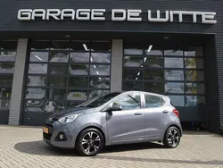 Grijs Gebruikt 2017 Hyundai i10 Comfort Hatchback | € 7.450 (Eerlijke prijs)
