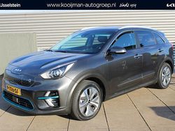 (agt) interstellar grey m Gebruikt 2022 Kia e-Niro SUV | € 22.795 (Super prijs)