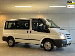 Wit Gebruikt 2010 Ford Transit Stationwagen | € 5.950 (Eerlijke prijs)