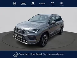 Grijs Gebruikt 2023 Seat Ateca Business SUV | € 32.950 (Eerlijke prijs)