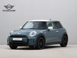 Groen Gebruikt 2022 Mini Cooper Hatchback | € 38.290