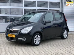 Opel Agila