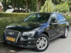 Zwart Gebruikt 2010 Audi Q5 Proline SUV | € 5.995 (Duur)