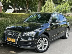 Zwart Gebruikt 2010 Audi Q5 Proline SUV | € 6.995 (Duur)