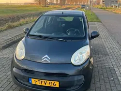 Grijs Gebruikt 2005 Citroën C1 Hatchback | € 2.000 (Eerlijke prijs)