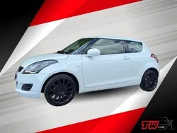 Wit Gebruikt 2010 Suzuki Swift Comfort Hatchback | € 3.490 (Eerlijke prijs)