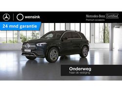 Groen Gebruikt 2022 Mercedes GLE350 AMG SUV | € 61.850 (Goede deal)
