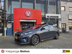 Grijs Gebruikt 2021 Kia ProCeed GT-Line Stationwagen | € 19.445 (Eerlijke prijs)