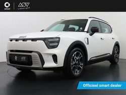 , metallic lak Nieuw 2025 Smart #5 Pro SUV | € 43.895