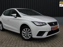 Wit Gebruikt 2023 Seat Ibiza Style Hatchback | € 15.950 (Goede deal)