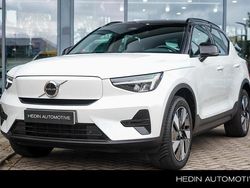 Wit Gebruikt 2024 Volvo XC40 Plus SUV | € 46.995 (Duur)