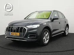 Grijs Gebruikt 2022 Audi Q5 SUV | € 38.930 (Super prijs)