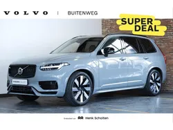 Grijs Gebruikt 2024 Volvo XC90 Ultra SUV | € 79.950 (Eerlijke prijs)